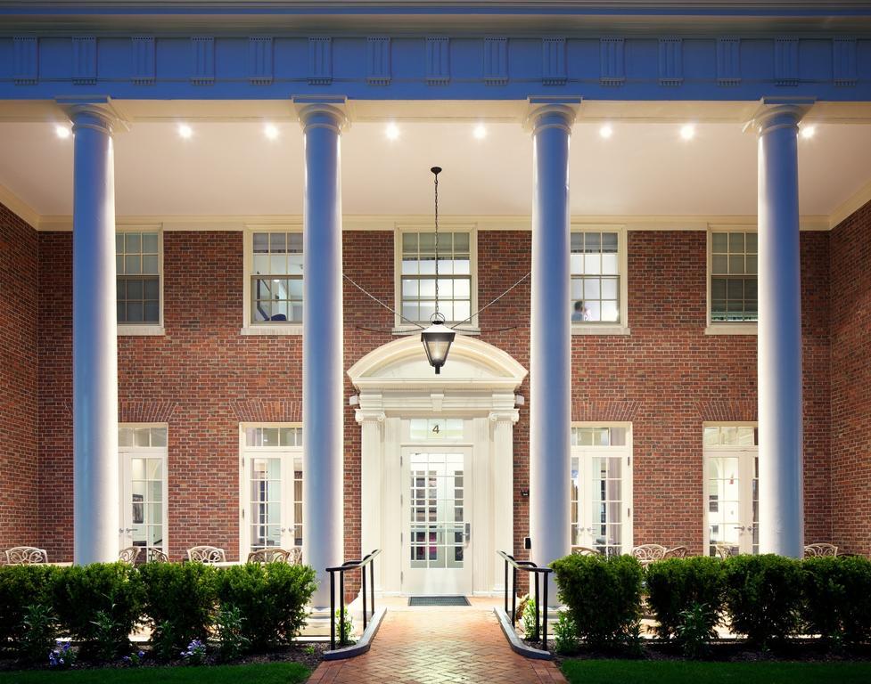 Andover Inn Dış mekan fotoğraf