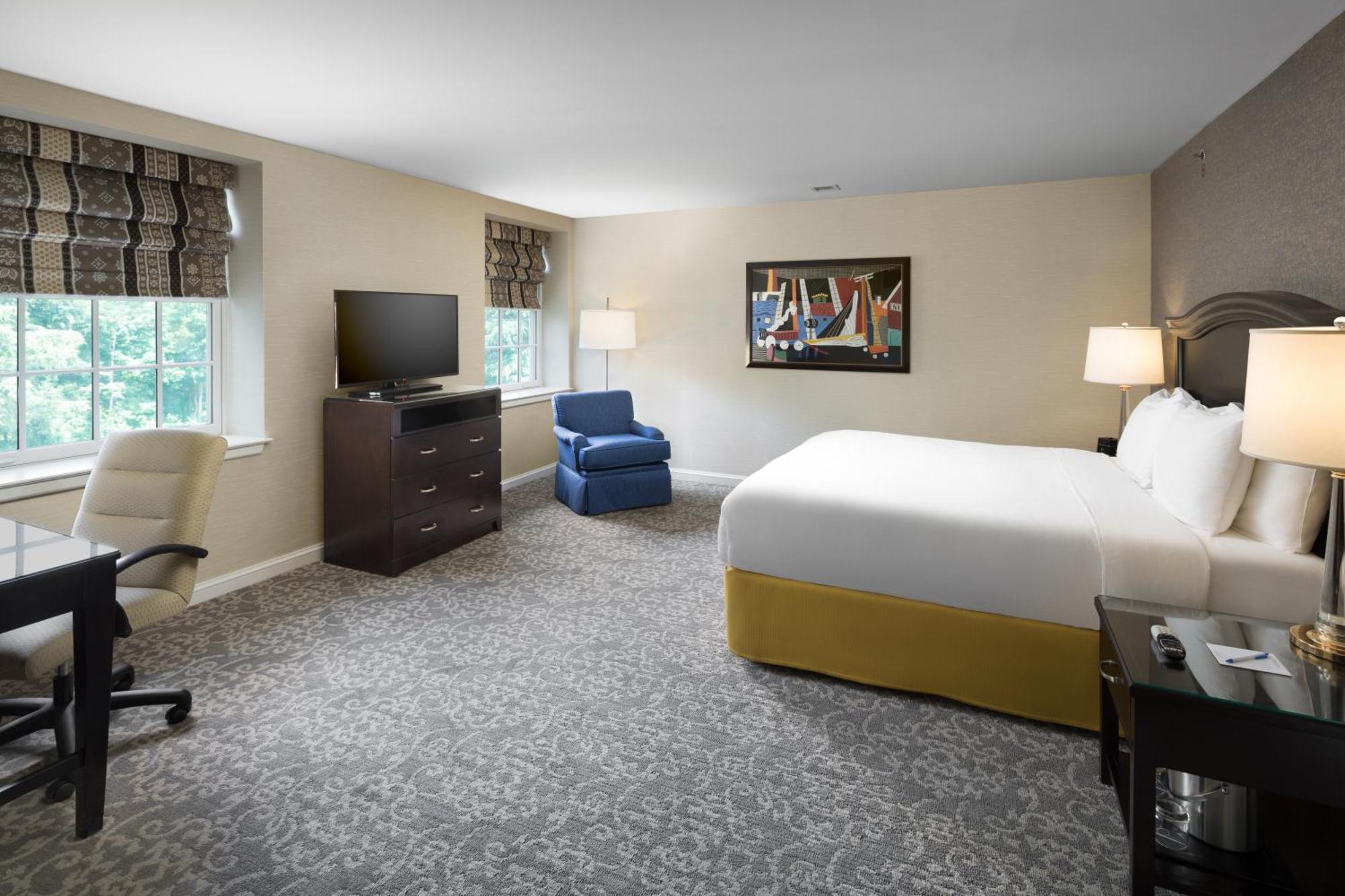 Andover Inn Dış mekan fotoğraf