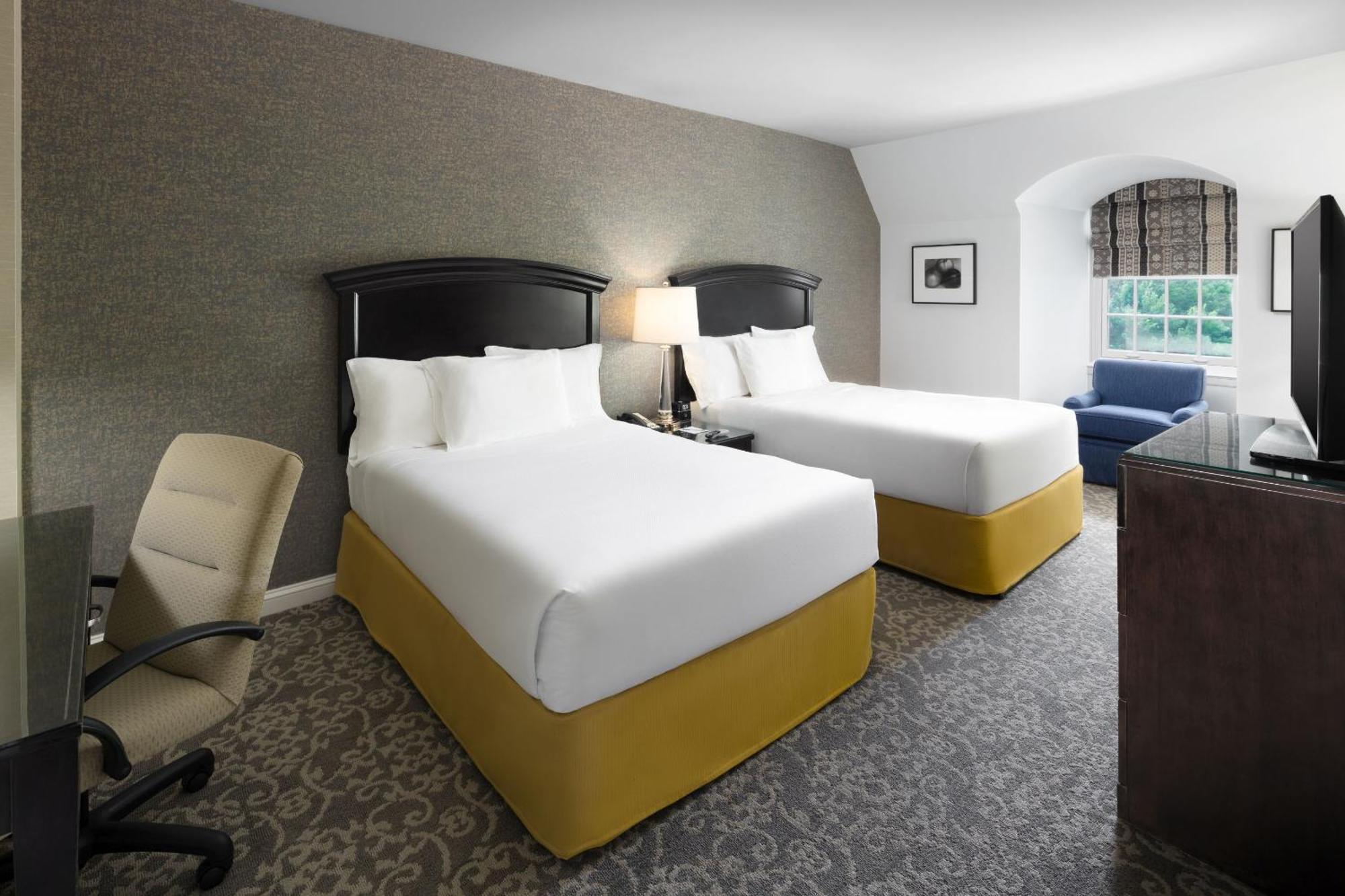 Andover Inn Dış mekan fotoğraf
