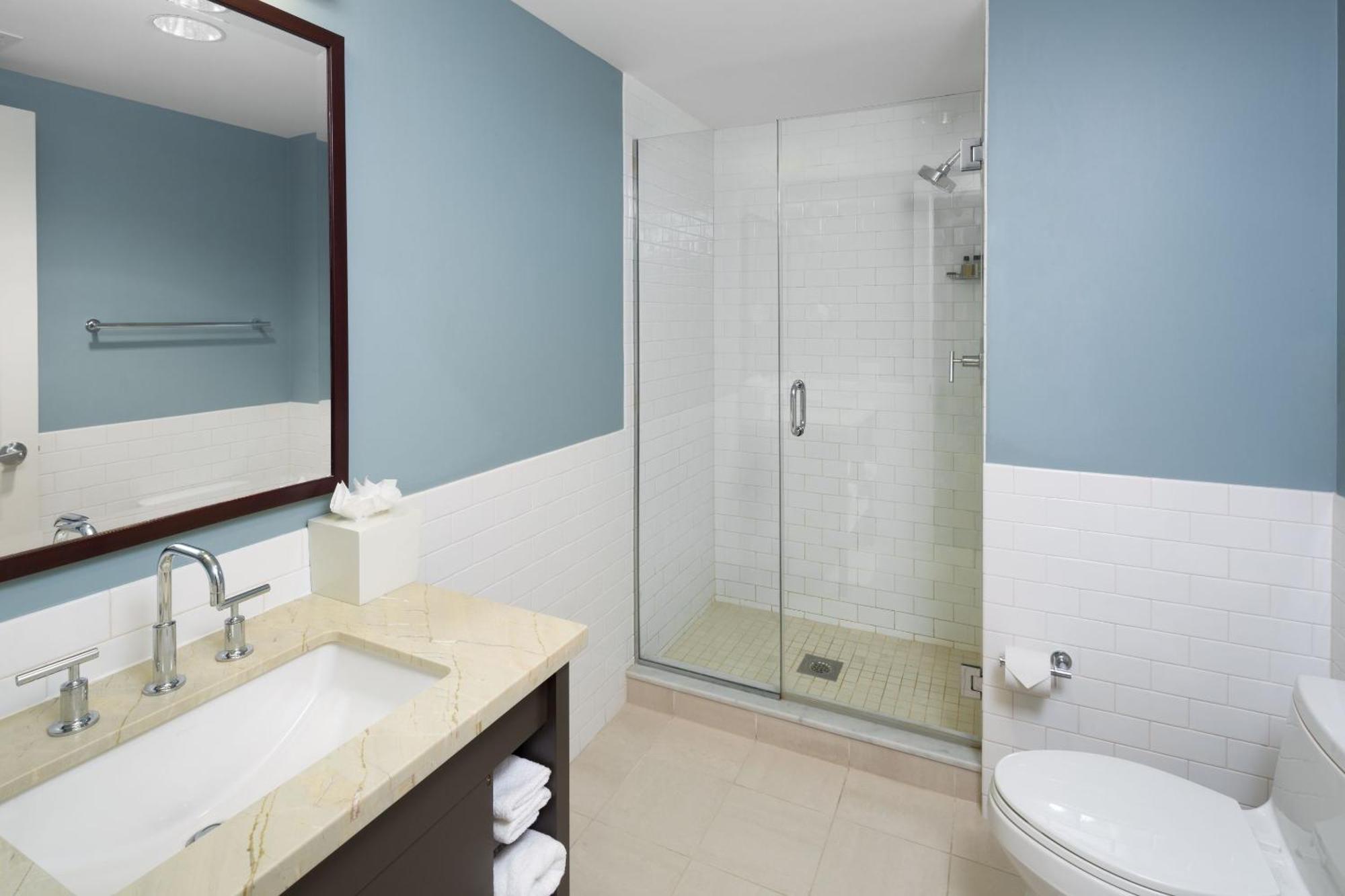 Andover Inn Dış mekan fotoğraf