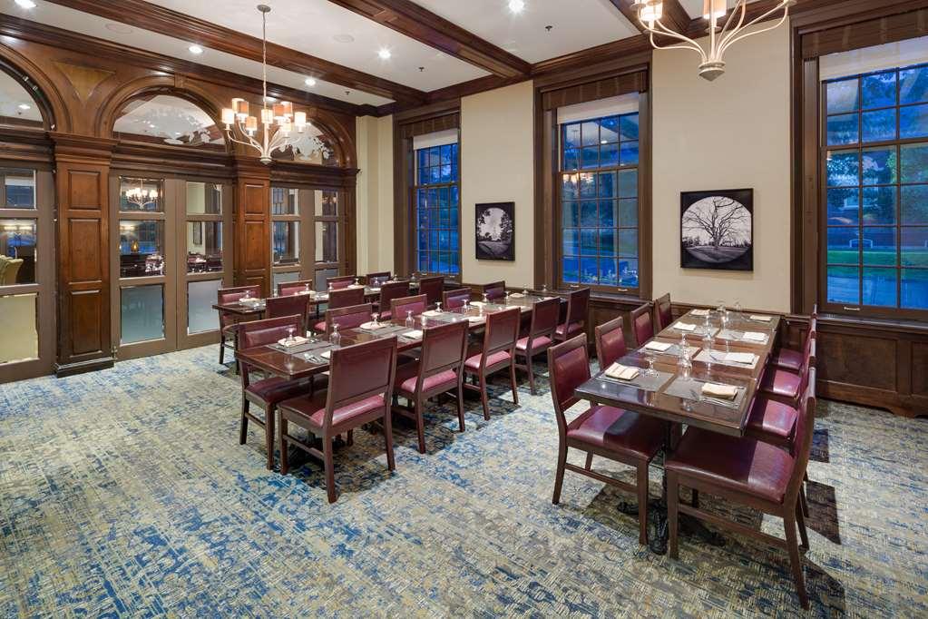 Andover Inn Restoran fotoğraf