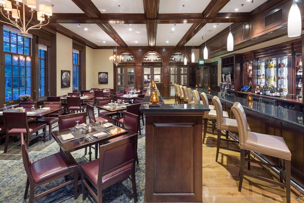 Andover Inn Restoran fotoğraf