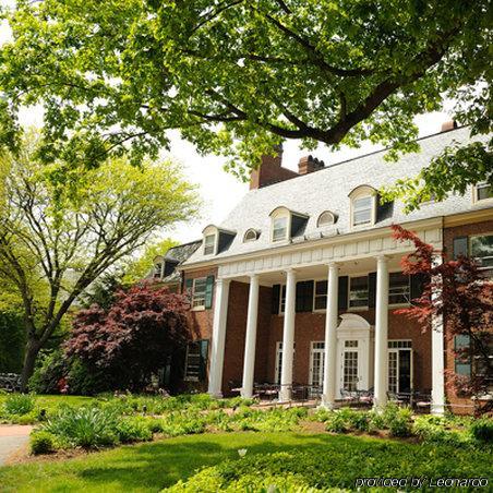 Andover Inn Dış mekan fotoğraf