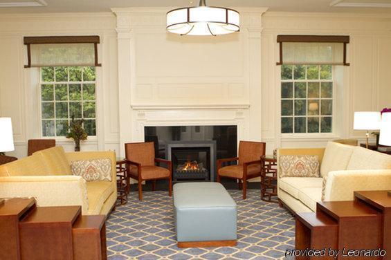 Andover Inn İç mekan fotoğraf